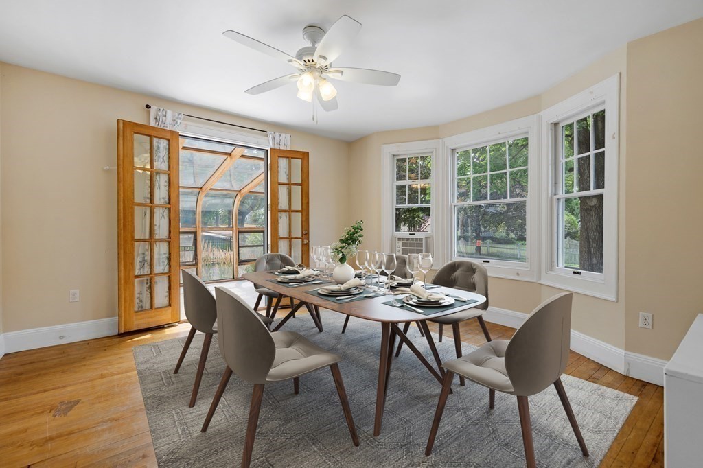 20 Otsego Road Worcester, MA 01609 - Photo 8 of 39 Gallery Image 8