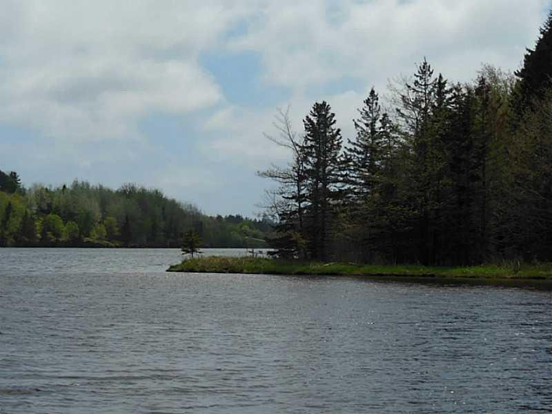 619 Cushing Road Friendship, ME 04547 - Photo 17 of 23 Waterfront/Dock/Pier.