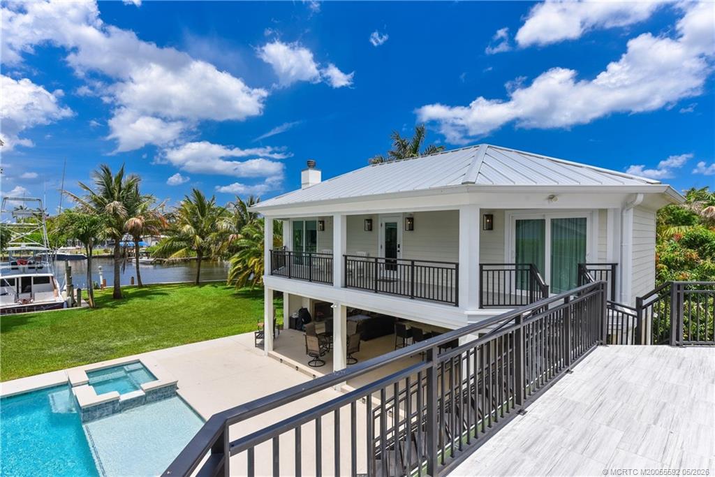 1374 Northwest Coconut Point Lane Stuart, FL 34994 - Photo 31 of 61