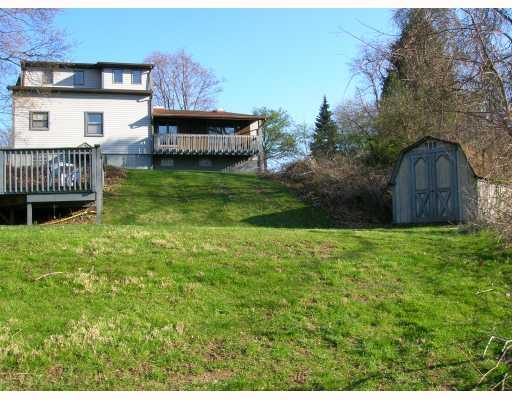 2511 1/2 Haymaker Road Monroeville, PA 15146 - Photo 14 of 18 Exterior Back.