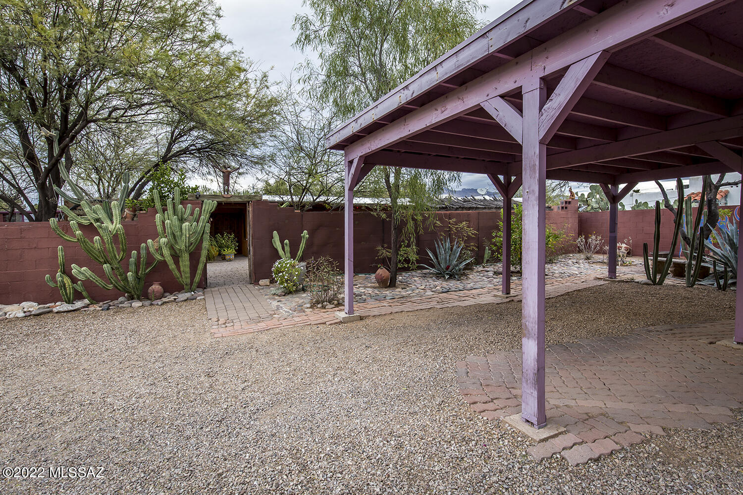 3408 North 2nd Avenue Tucson, AZ 85705 - Photo 40 of 45