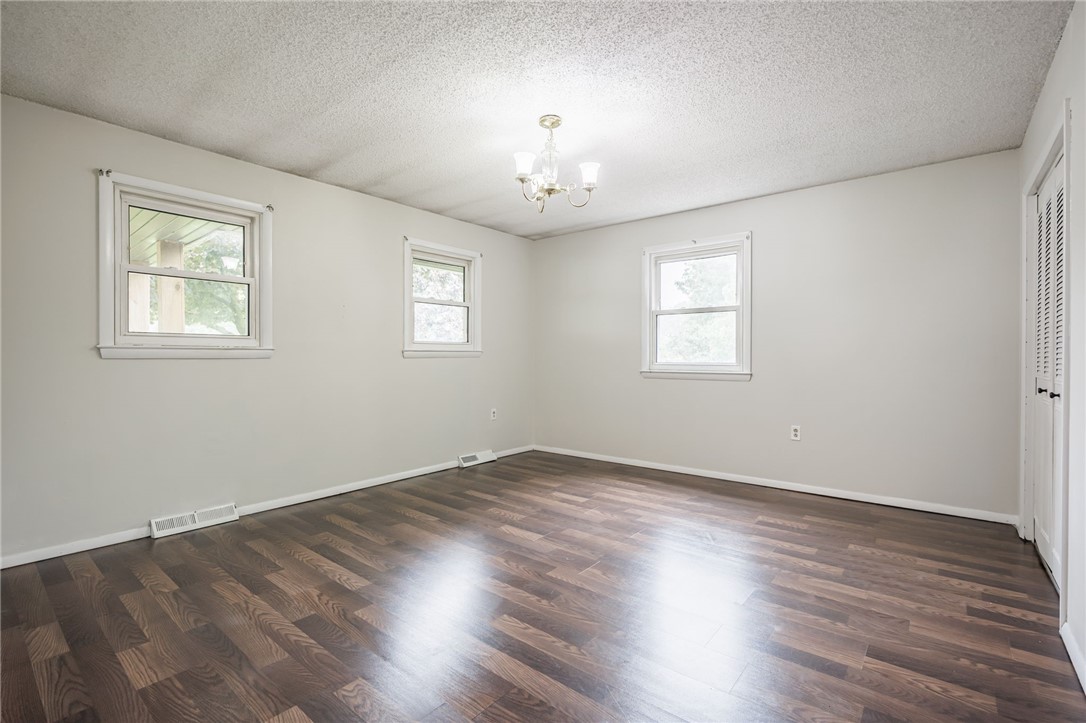 3163 Poplar Hill Road Livonia, NY 14487 - Photo 20 of 50 Bedroom