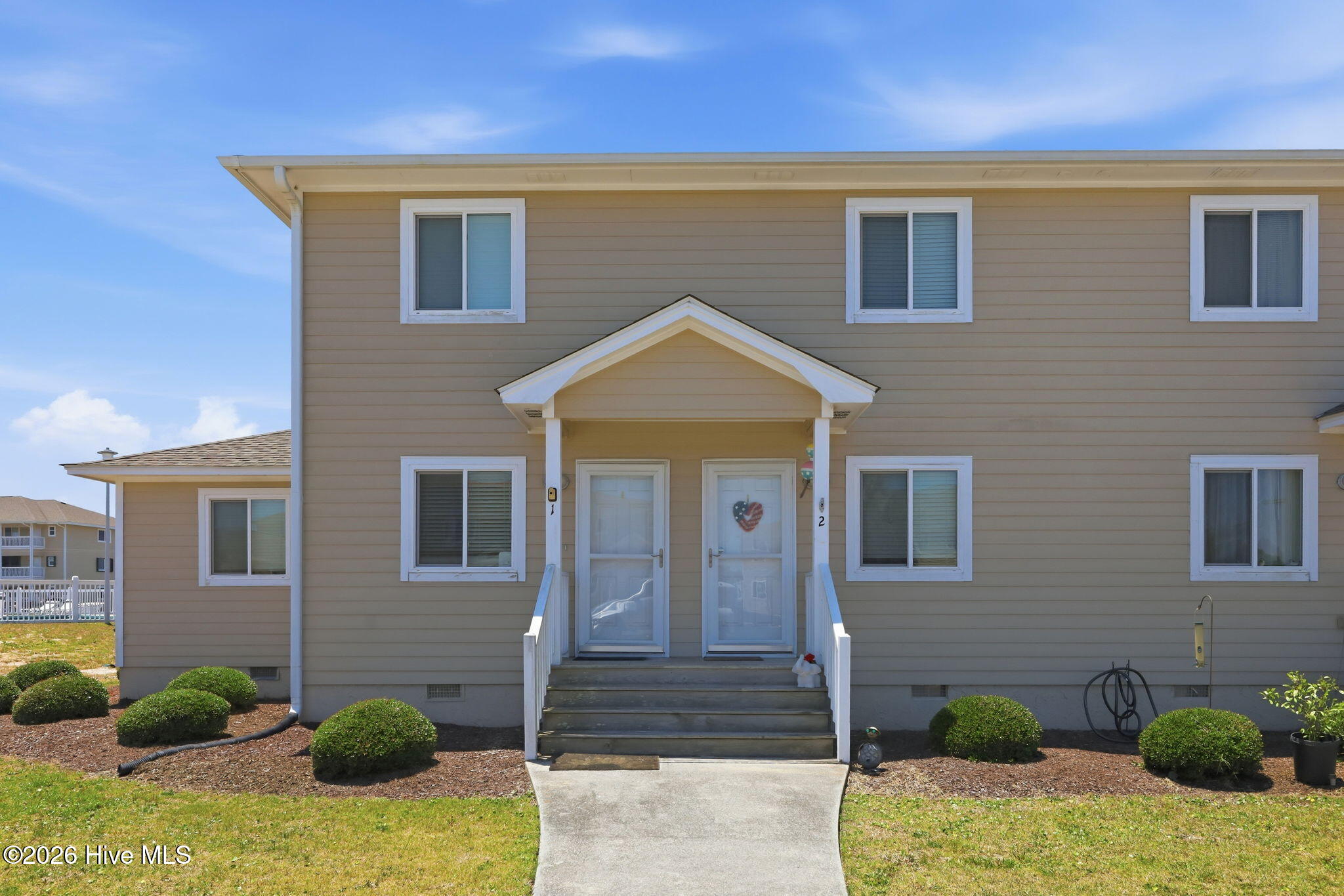 650 Cedar Point Boulevard, Unit E2 Cedar Point, NC 28584 - Photo 1 of 46