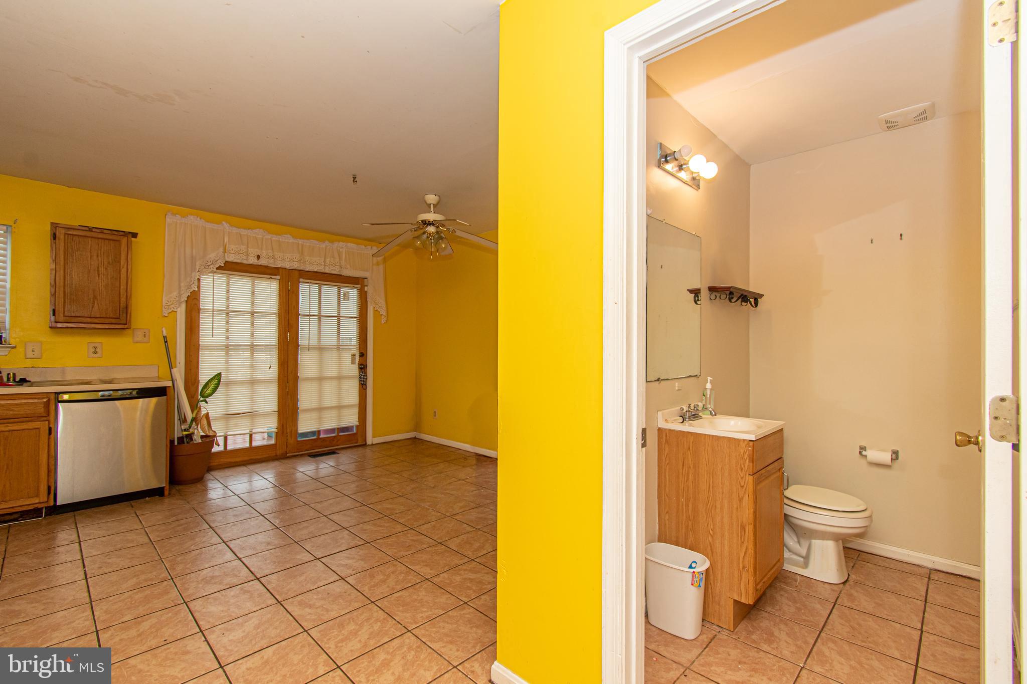 4112 West Cold Spring Lane Baltimore, MD 21215 - Photo 11 of 31 Gallery Image 11