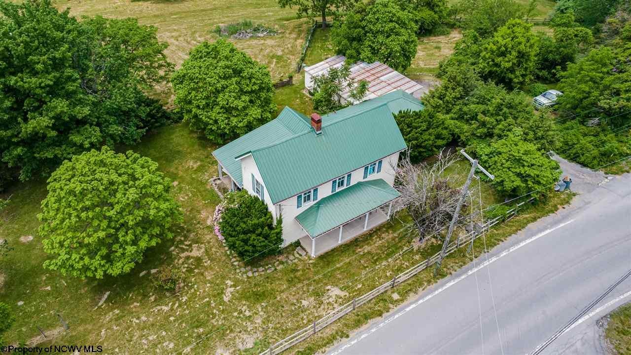 560 Tyrone Road Morgantown, WV 26508 - Photo 2 of 17 Gallery Image 2