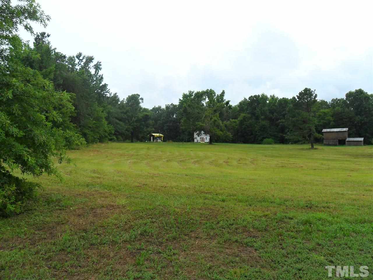 6449 Mt Zion Church Road Staley, NC 27355 - Photo 2 of 6 Gallery Image 2