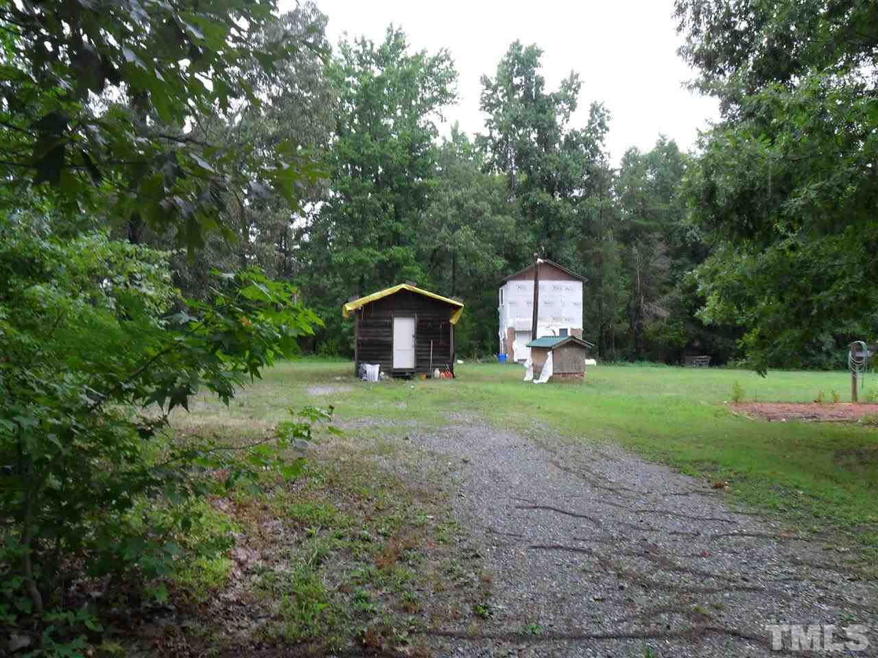 6449 Mt Zion Church Road Staley, NC 27355 - Photo 3 of 6 Gallery Image 3