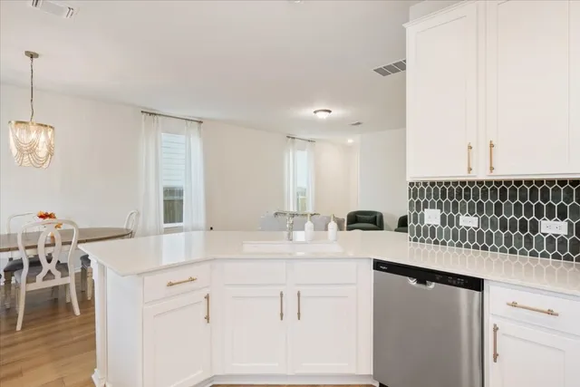 $368,000 | 1005 Brambles Drive, Georgetown, TX 78626