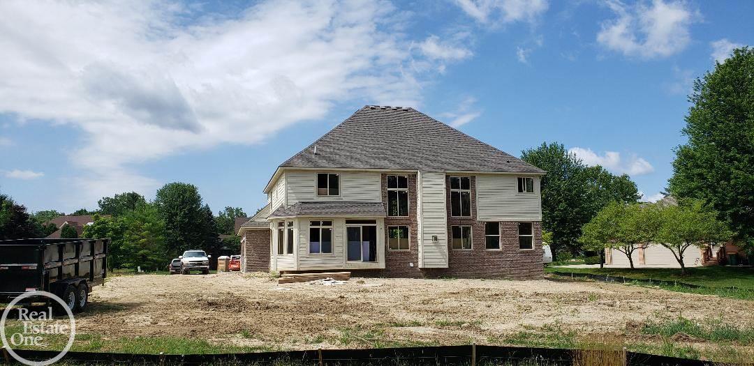 4085 Jacquelynn Court Rochester, MI 48306 - Photo 2 of 34 31399848-1.JPG