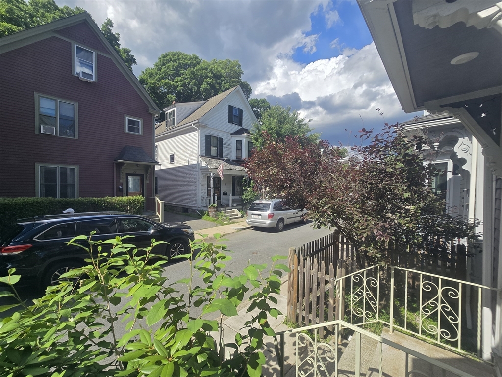 28 Bardwell Street, Unit 1 Boston, MA 02130 - Photo 16 of 26