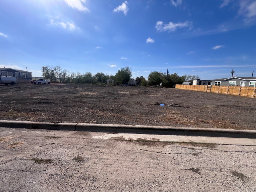 706 East Pecan Granger, TX 76530 - Photo 2 of 10 a view of a yard