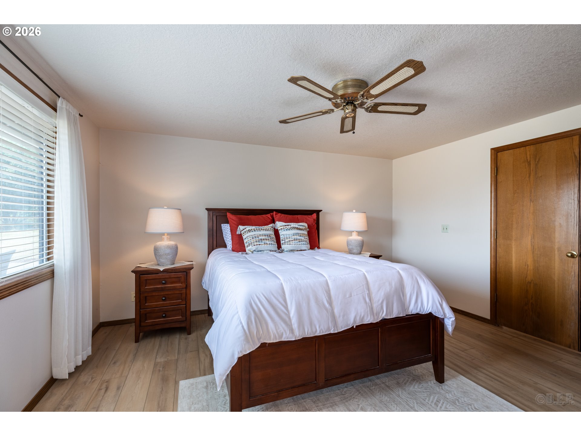 34948 Sykes Road St. Helens, OR 97051 - Photo 13 of 30 Bedroom, Primary