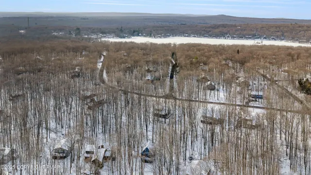 $329,000 | 107 West Creek View Drive, Gouldsboro, PA 18424