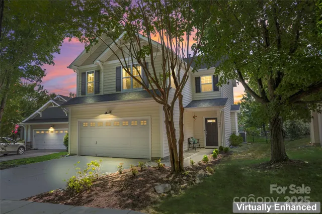 $415,000 | 1046 Serel Drive, Stallings, NC 28104