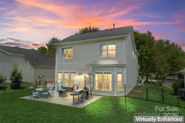 $415,000 | 1046 Serel Drive, Stallings, NC 28104