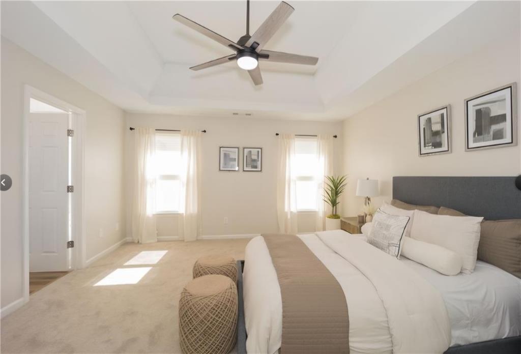 833 Oakview Trace Atlanta, GA 30349 - Photo 15 of 29