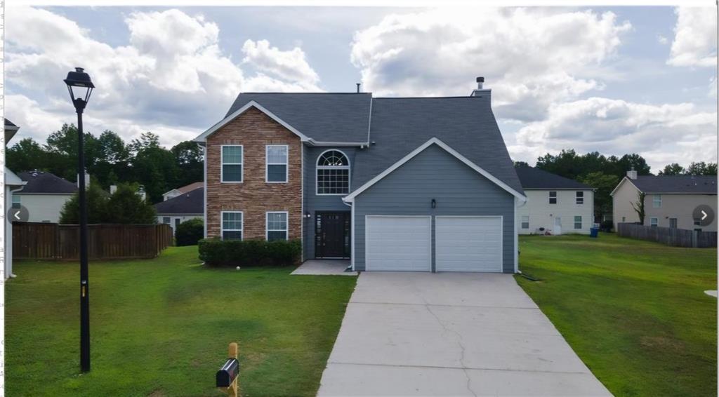 833 Oakview Trace Atlanta, GA 30349 - Photo 2 of 29