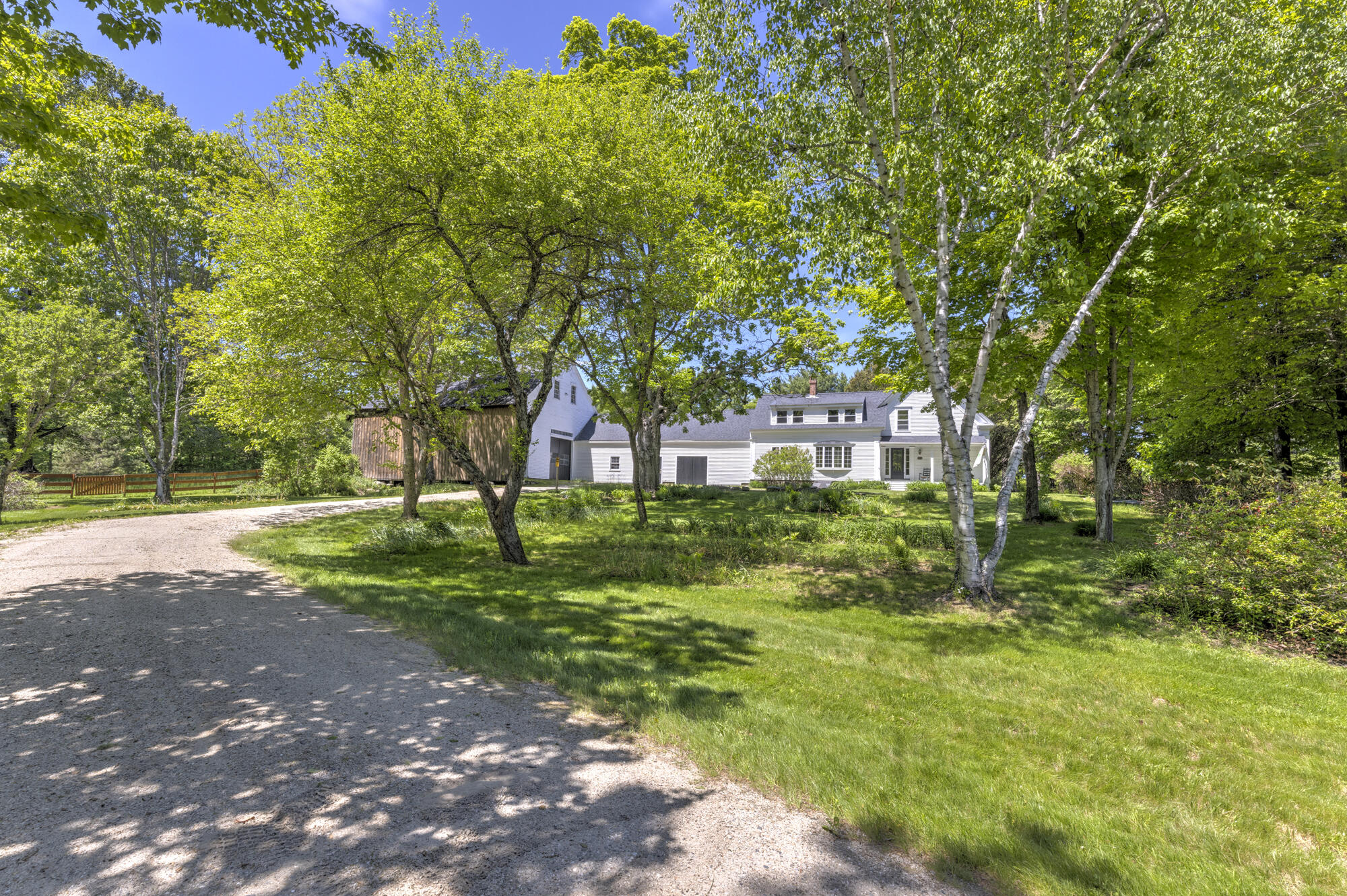 162 Merrill Road Pownal, ME 04069 - Photo 2 of 76 162 Merrill_W5_12