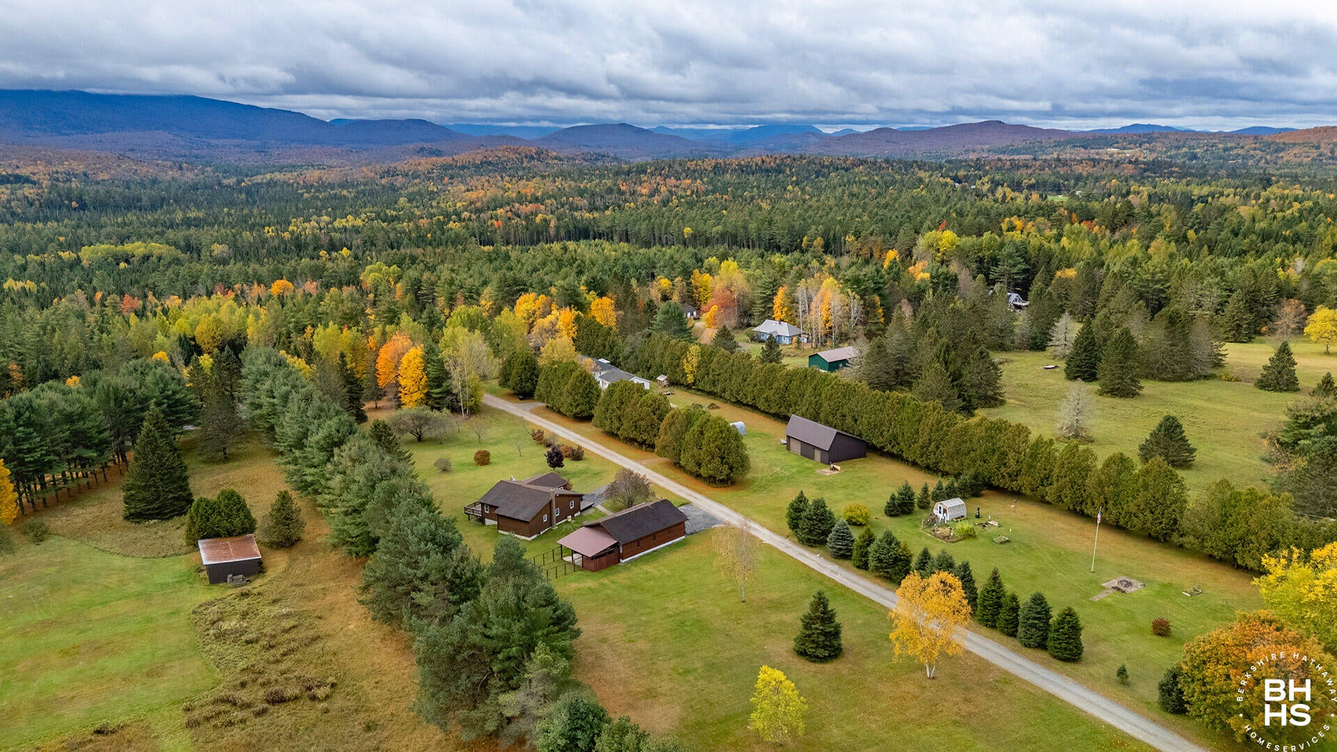 18 Turkey Run Lane Road Vermontville, NY 12989 - Photo 38 of 40 Gallery Image 38