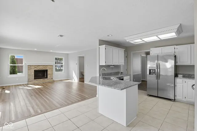 $415,000 | 7975 Meadow Bend Circle, Indianapolis, IN 46259