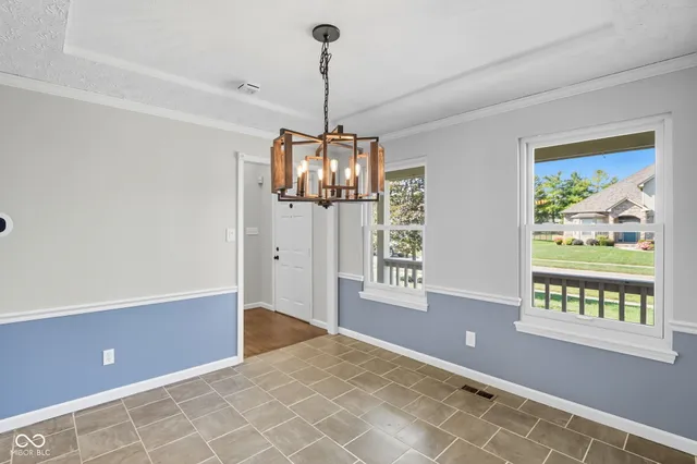 $415,000 | 7975 Meadow Bend Circle, Indianapolis, IN 46259