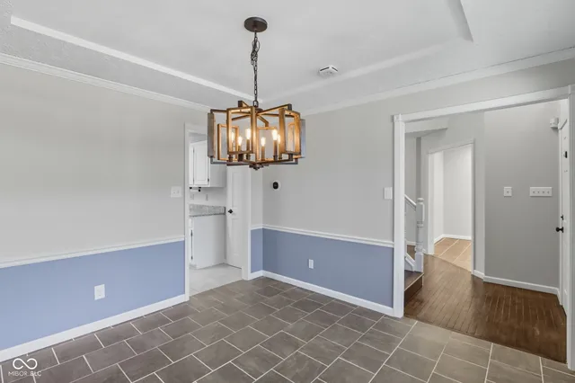 $415,000 | 7975 Meadow Bend Circle, Indianapolis, IN 46259