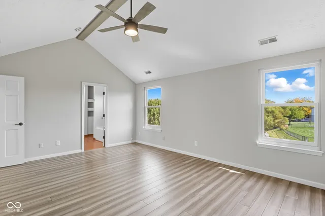 $415,000 | 7975 Meadow Bend Circle, Indianapolis, IN 46259