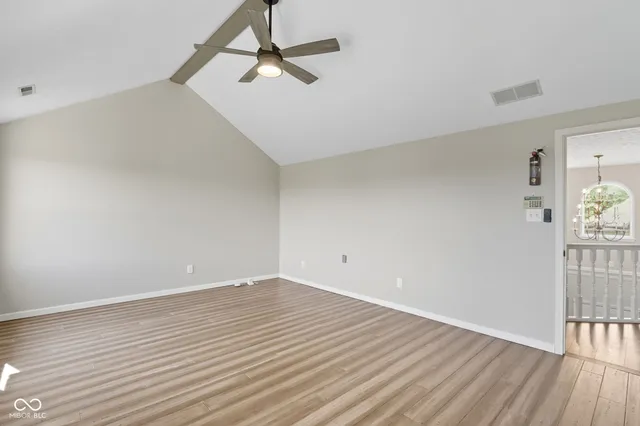 $415,000 | 7975 Meadow Bend Circle, Indianapolis, IN 46259