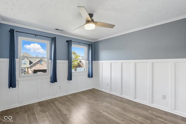 $415,000 | 7975 Meadow Bend Circle, Indianapolis, IN 46259