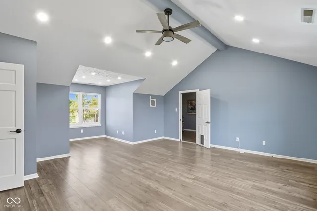 $415,000 | 7975 Meadow Bend Circle, Indianapolis, IN 46259