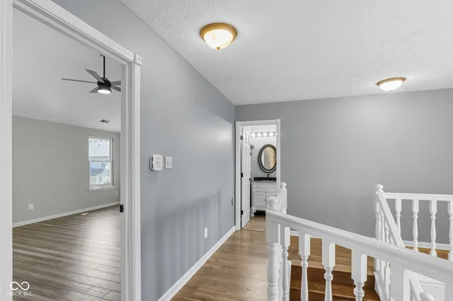 $415,000 | 7975 Meadow Bend Circle, Indianapolis, IN 46259