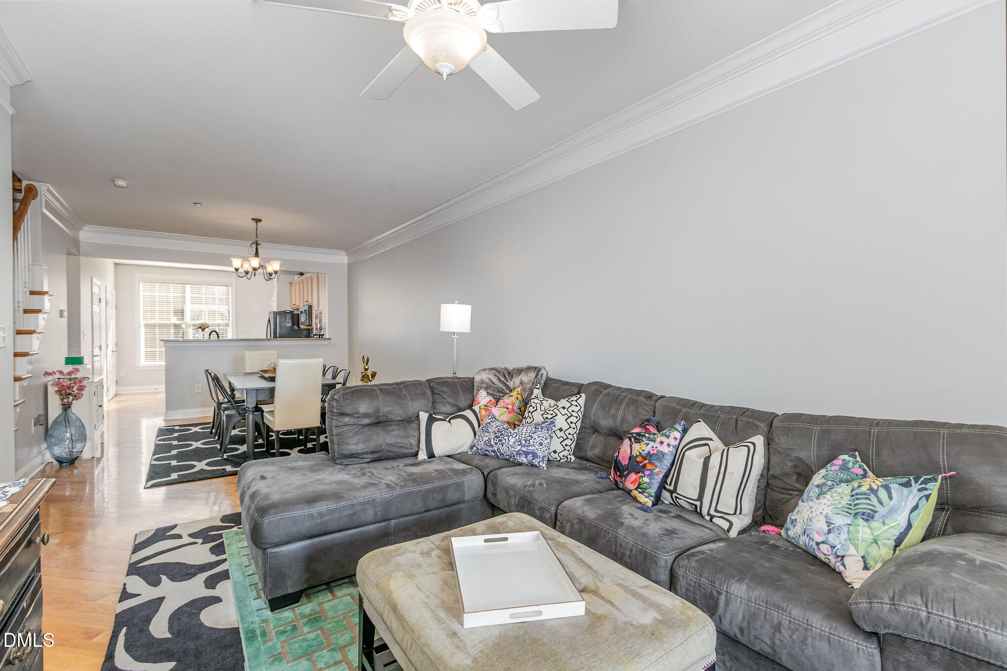 9211 Calabria Drive, Unit 117 Raleigh, NC 27617 - Photo 3 of 16 006_img_0869-edit_964