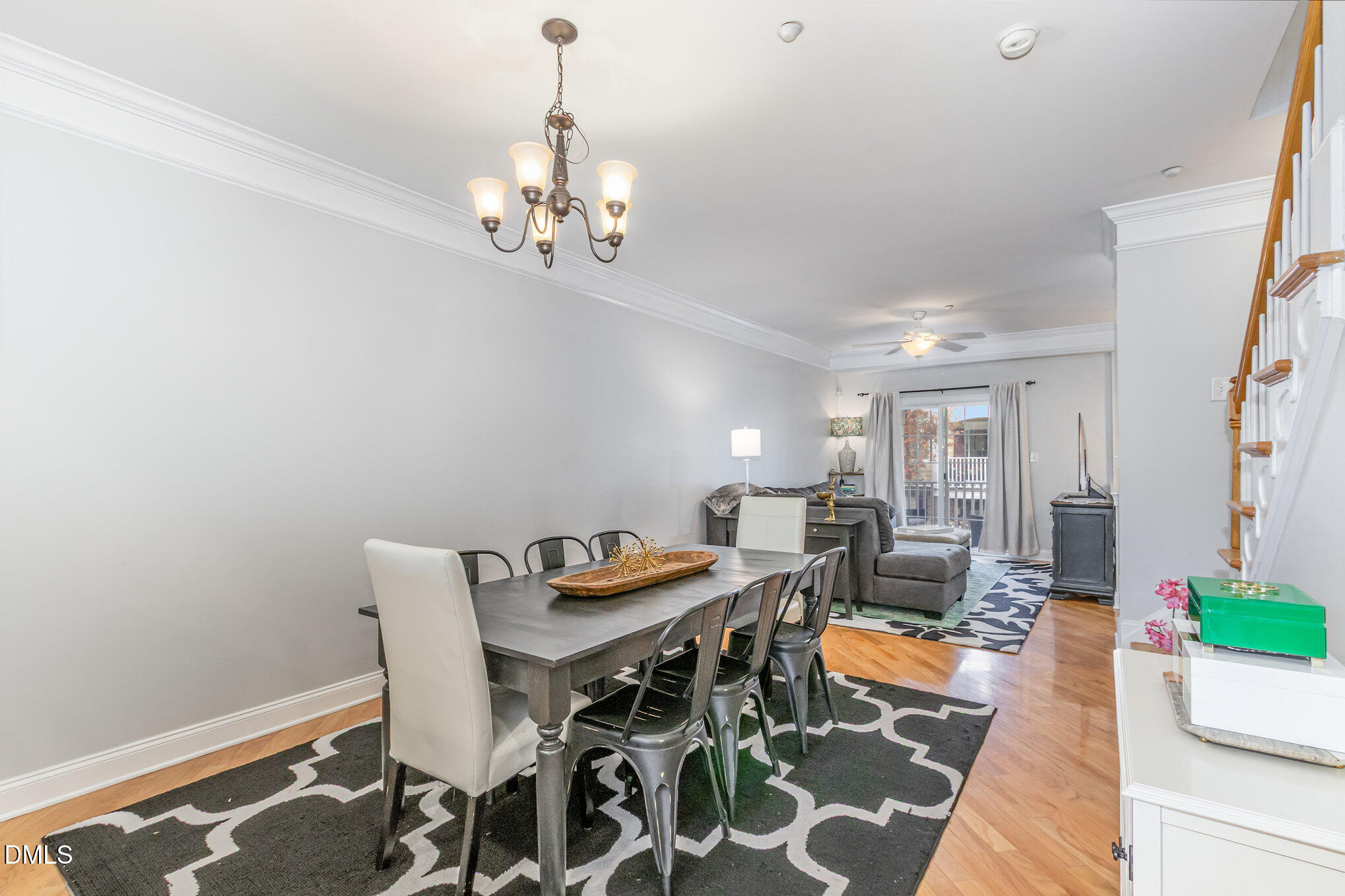 9211 Calabria Drive, Unit 117 Raleigh, NC 27617 - Photo 4 of 16 009_img_0878-edit_813