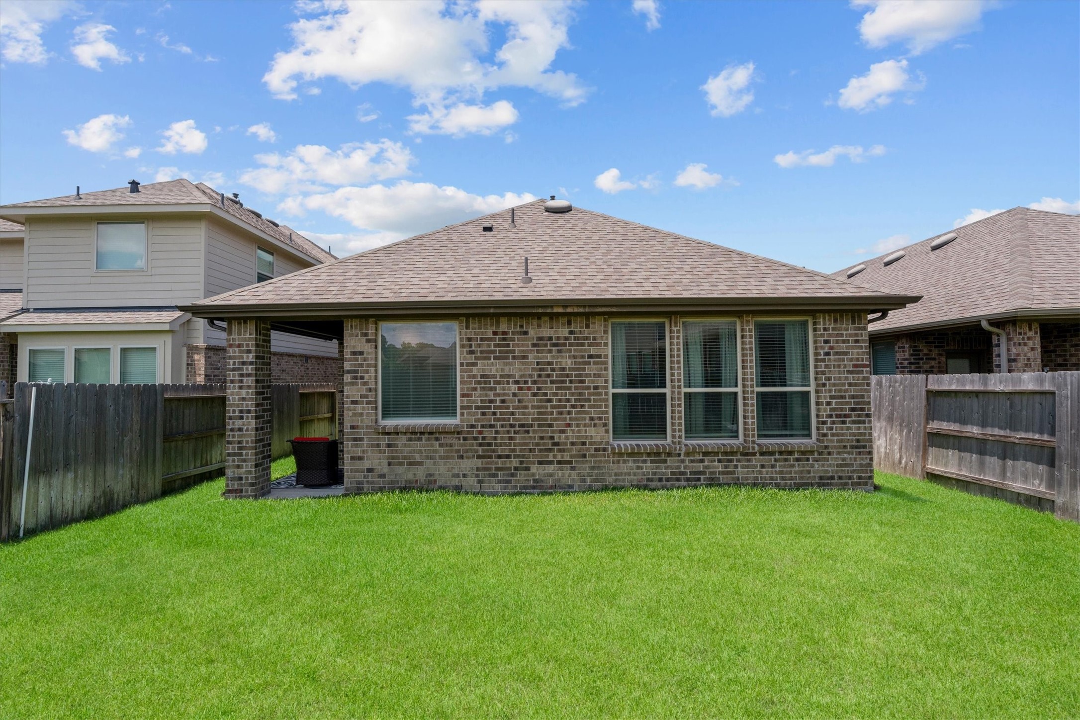 7123 Poppyseed Trail Spring, TX 77379 - Photo 39 of 40
