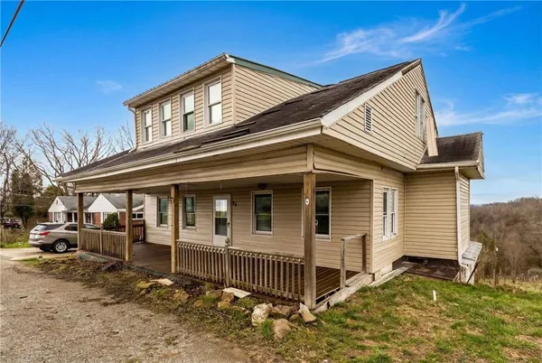 $119,900 | 95 East Main Street, West Middletown, PA 15379