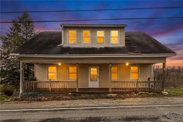 $119,900 | 95 East Main Street, West Middletown, PA 15379