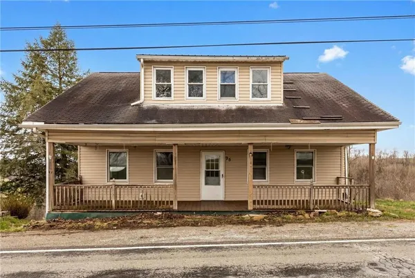 $119,900 | 95 East Main Street, West Middletown, PA 15379