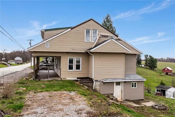 $119,900 | 95 East Main Street, West Middletown, PA 15379