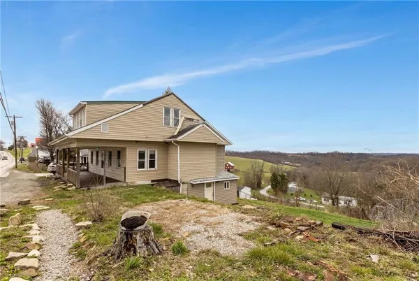 $119,900 | 95 East Main Street, West Middletown, PA 15379