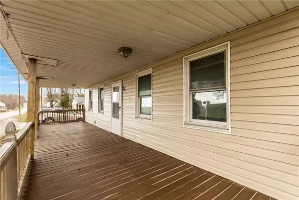 $119,900 | 95 East Main Street, West Middletown, PA 15379