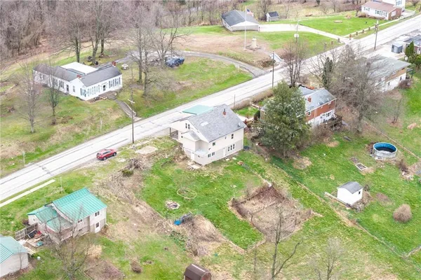 $119,900 | 95 East Main Street, West Middletown, PA 15379