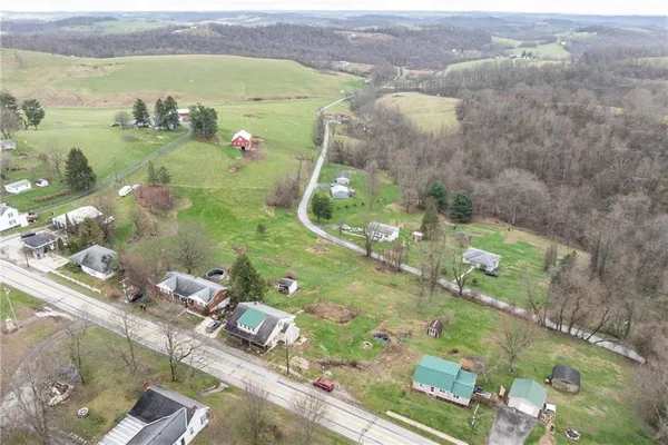 $119,900 | 95 East Main Street, West Middletown, PA 15379