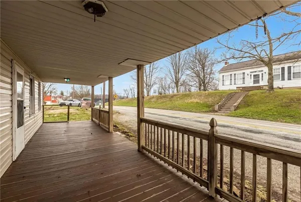 $119,900 | 95 East Main Street, West Middletown, PA 15379