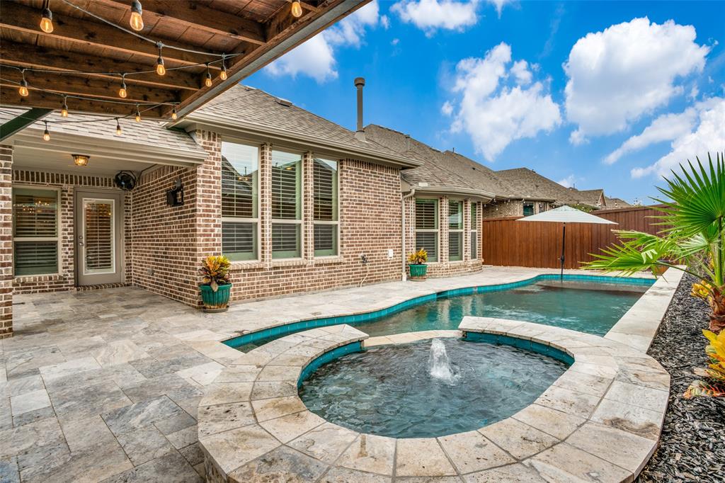 2348 Mare Road Carrollton, TX 75010 - Photo 20 of 21