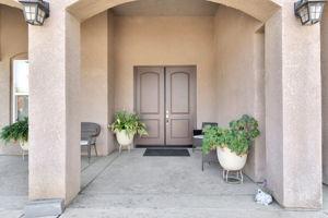 25280 Grove Way Madera, CA 93638 - Photo 4 of 32 a view of an entryway of the house