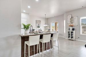 25280 Grove Way Madera, CA 93638 - Photo 10 of 32 a dining room with furniture and window