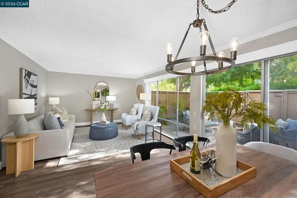 $499,000 | 1129 Ptarmigan Drive, Unit 3, Walnut Creek, CA 94595