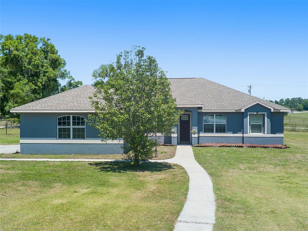 8030 Southwest 41st Place Road Ocala, FL 34481 - Photo 1 of 1 Gallery Image 1