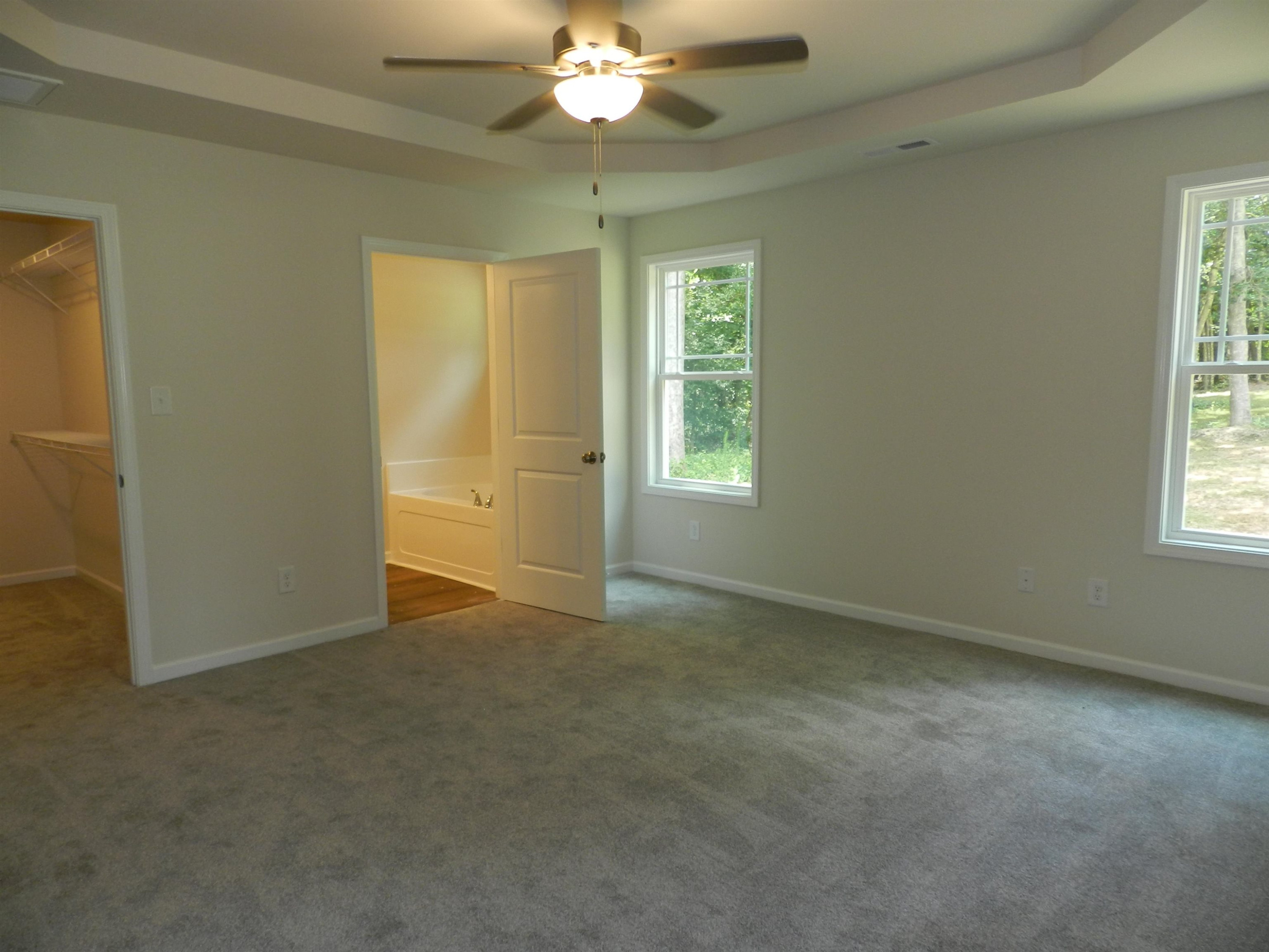 402 Roberts Road Willow Spring, NC 27592 - Photo 8 of 17 Photo 8