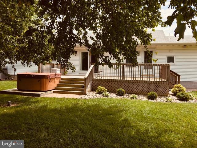 1399 East Denneys Road Dover, DE 19901 - Photo 7 of 24 Gallery Image 7